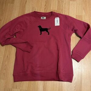 The Black Dog Classic Crewneck Sweatshirt